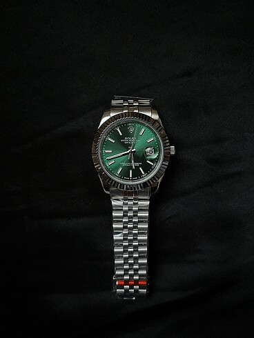 Datejust Erkek Saat