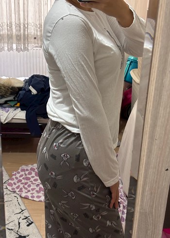 Diğer Pijama takımı