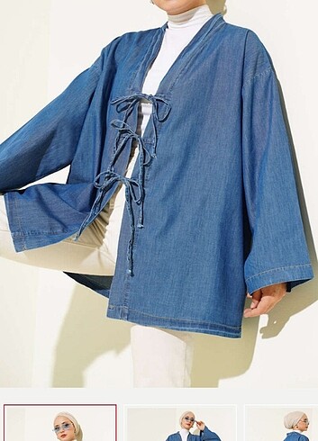 Kimono 