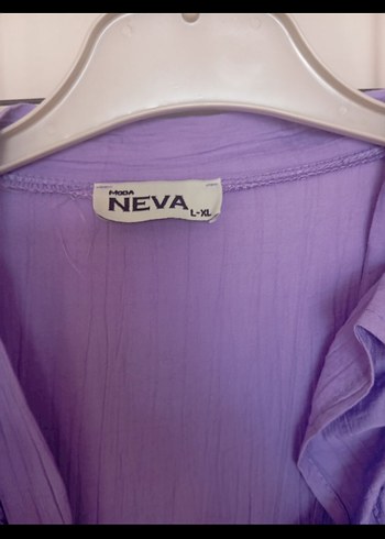 Kadın kimono tunik - Görsel 3