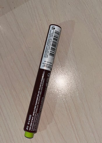 NYX Professional Makeup Parlak Dudak Balmı - Görsel 2