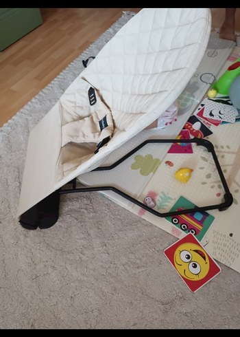 Diğer Bej Bebek anakucağı
