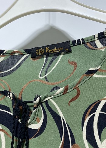 Uzun tunik - Görsel 4