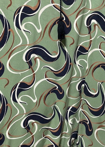 Uzun tunik - Görsel 5