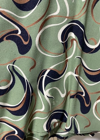 Uzun tunik - Görsel 6