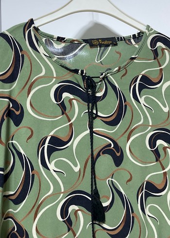 Uzun tunik - Görsel 3