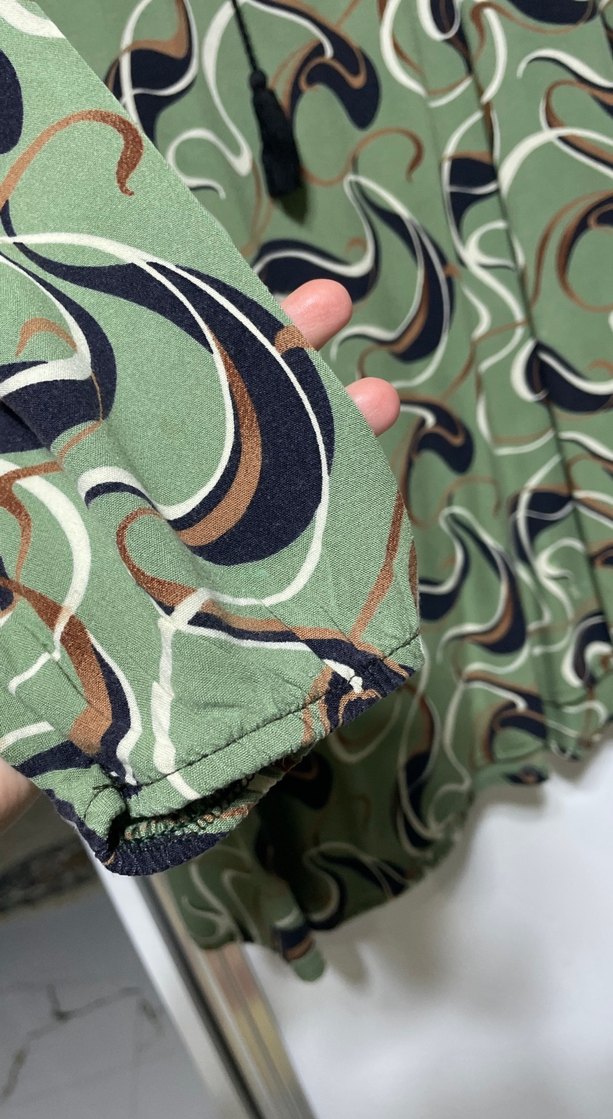 Uzun tunik - Görsel 2