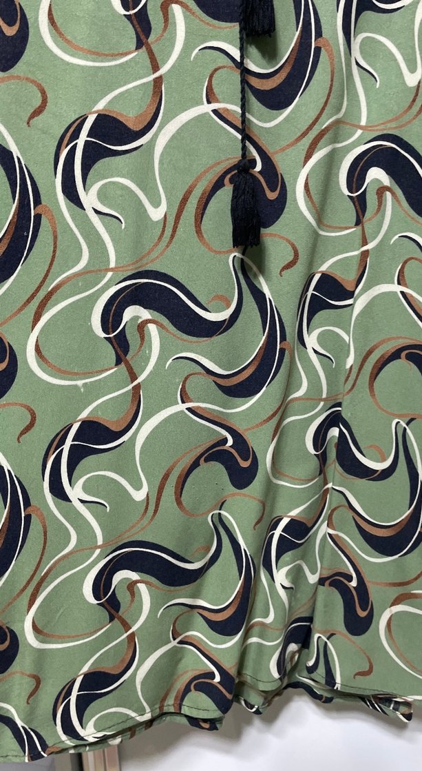 Uzun tunik - Görsel 5