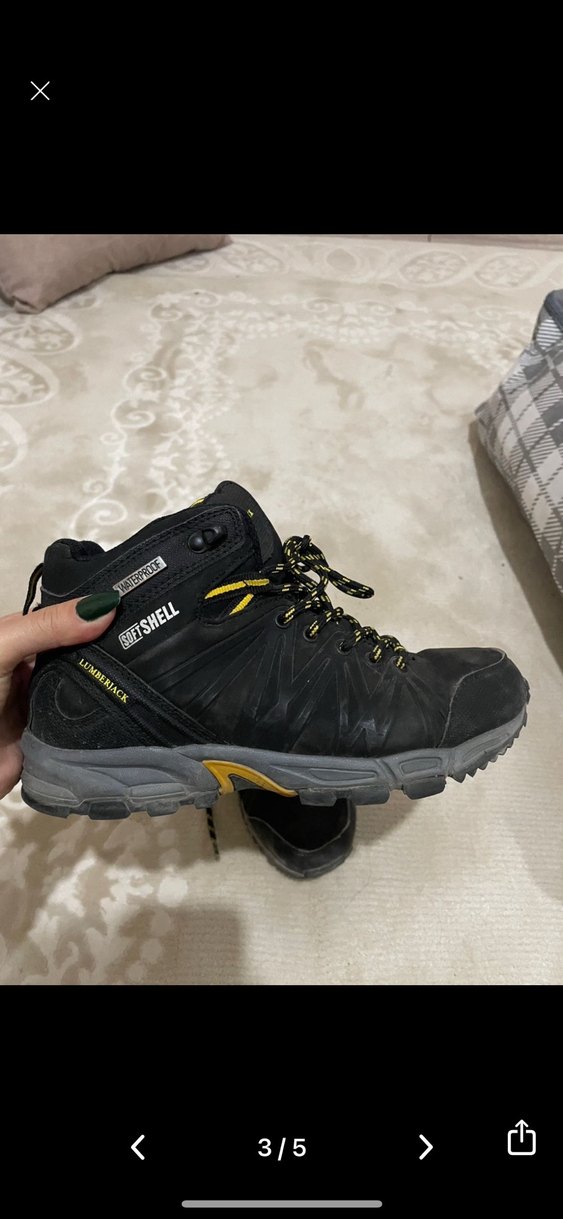 kadın bot - Görsel 3