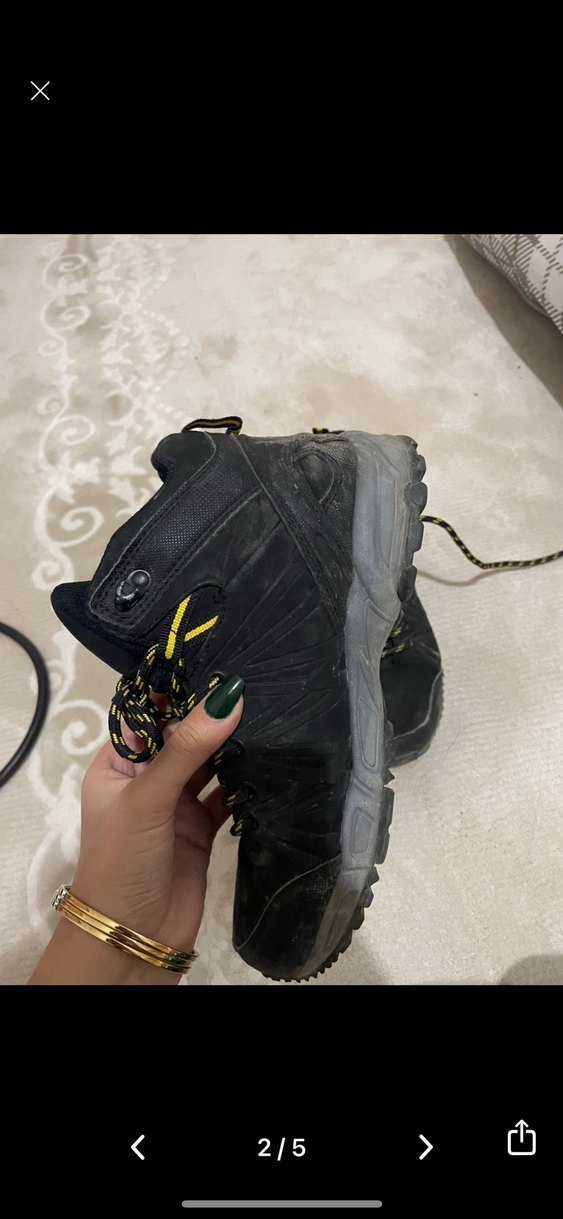 kadın bot - Görsel 2