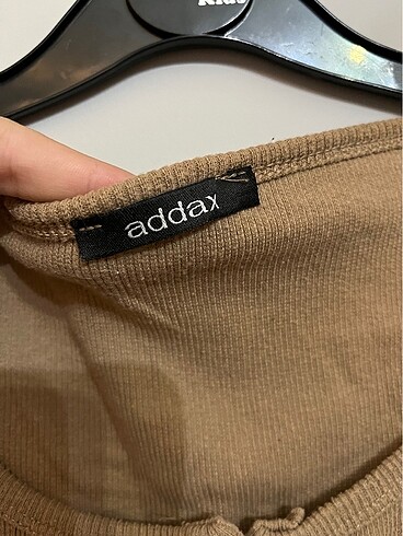 Addax mini üst