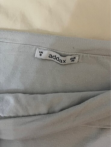 Addax addax crop