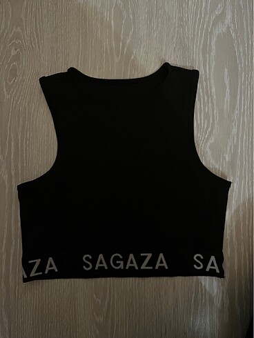 sagaza crop