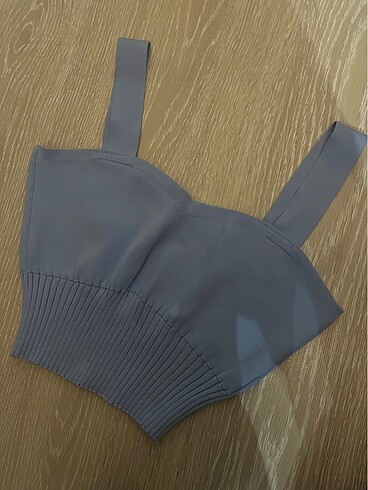zara crop