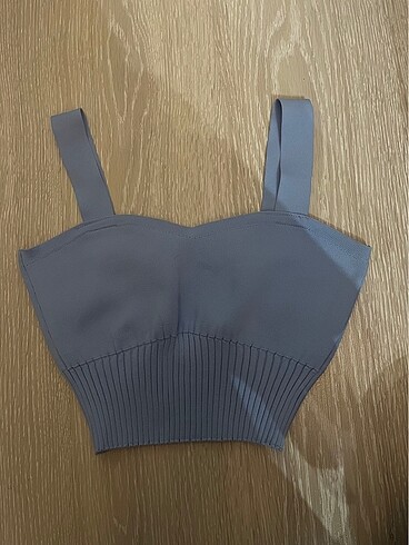 Zara zara crop