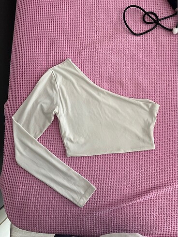 zara crop