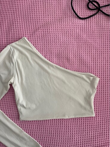 Zara zara crop