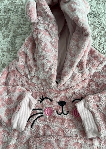 Uzun Kollu iki takım kıyafet - Görsel 4