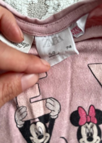 Uzun Kollu iki takım kıyafet - Görsel 2