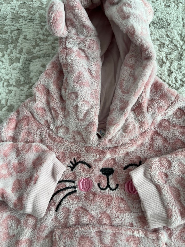 Uzun Kollu iki takım kıyafet - Görsel 4