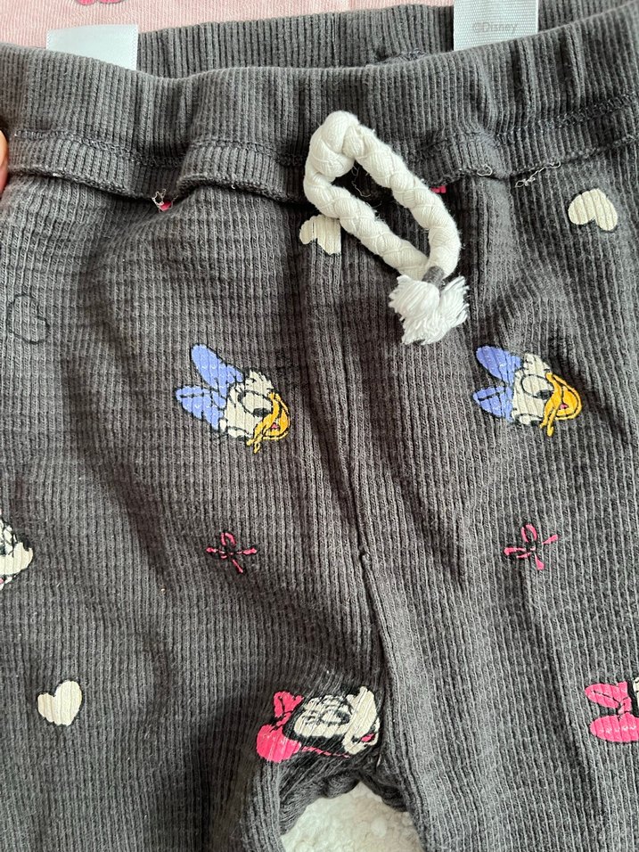 Uzun Kollu iki takım kıyafet - Görsel 3