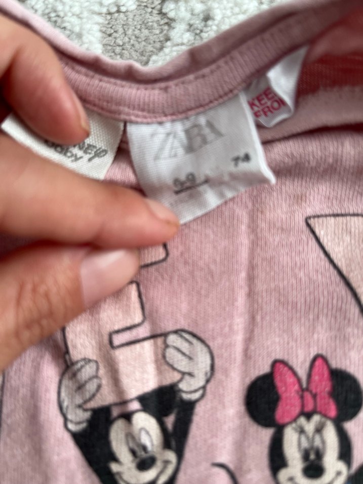 Uzun Kollu iki takım kıyafet - Görsel 2