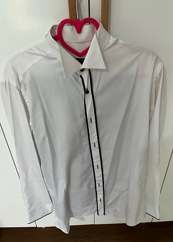 Erkek Lacivert-Siyah Damatlık - Görsel 2