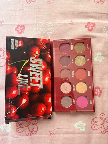Maybelline Make up obsession