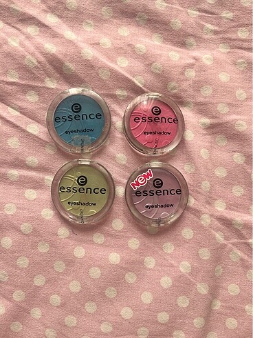 Essence