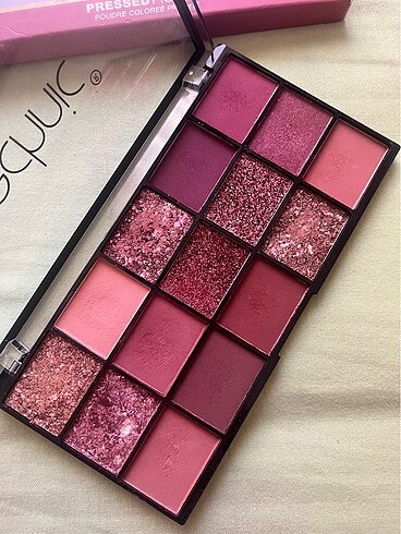 The Balm Technic invite only far