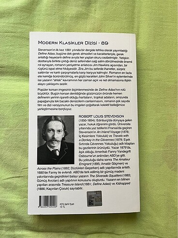  Define adası