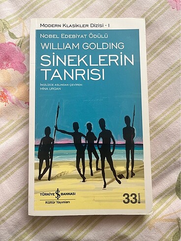 William golding