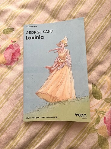 George sand