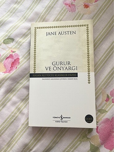 Jane austen