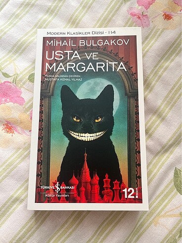 Mihail bulgakov