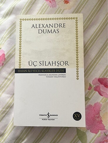 Alexandre dumas