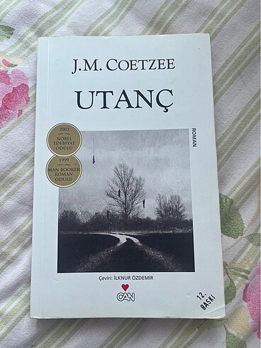 J. M. Coetzee