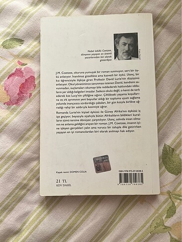  J. M. Coetzee
