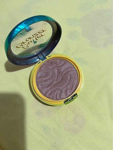 Beden Physicians Formula