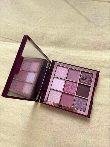 Wet n wild Lykd far paleti