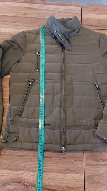 LTB Kadın mont