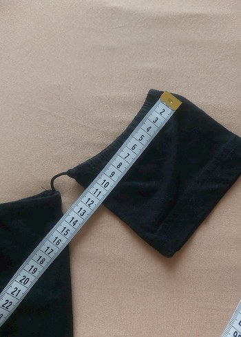 kadın crop - Görsel 6