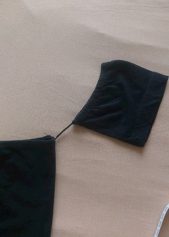 kadın crop - Görsel 7