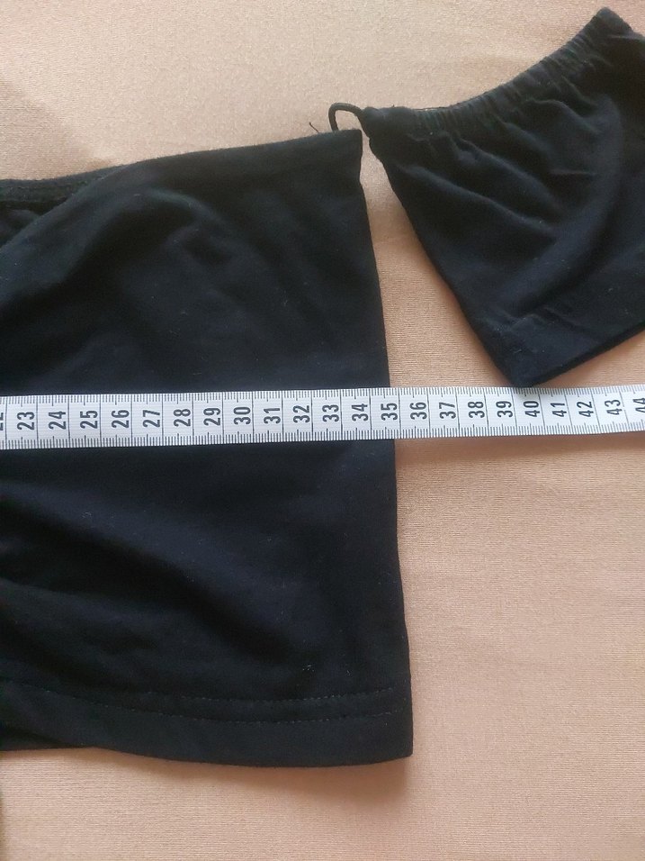 kadın crop - Görsel 4