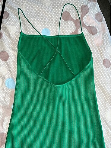 H&M H&M yazlık askılı elbise