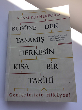 Temiz kitap 