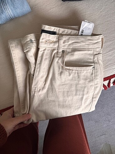 Diğer Kot pantolon