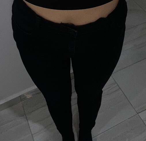 LC Waikiki lcw skinny jean