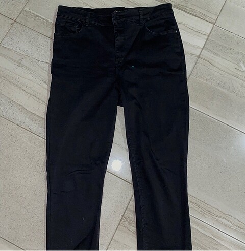 32 Beden lcw skinny jean