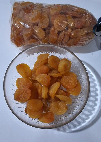Beden Malatya 1 kalite kuru kayısısı